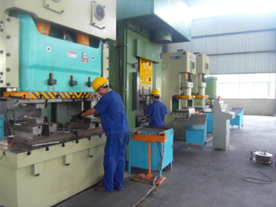 尋訪&ldquo;皖美&rdquo;企業(yè) | 走進專精特新板掛牌企業(yè)&ldquo;中博機械&rdquo;