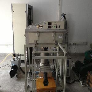 大面積等離子體多晶硅制絨設備