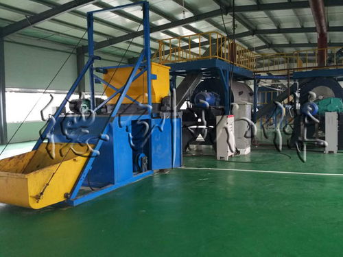 死豬無害化設備 高效環(huán)保的畜禽處理解決方案