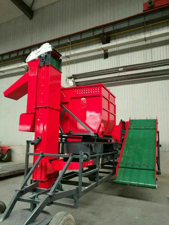 智邦國際機械行業(yè)管理系統(tǒng)賦能吉林扶余銘誠農用機械制造廠