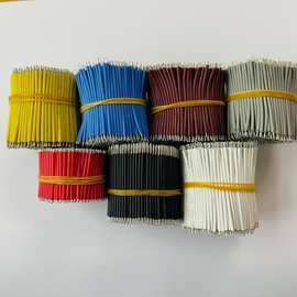 藍色高壓線 高溫硅膠線的特性與應用